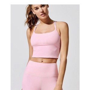 Carbon 38 Workout Top